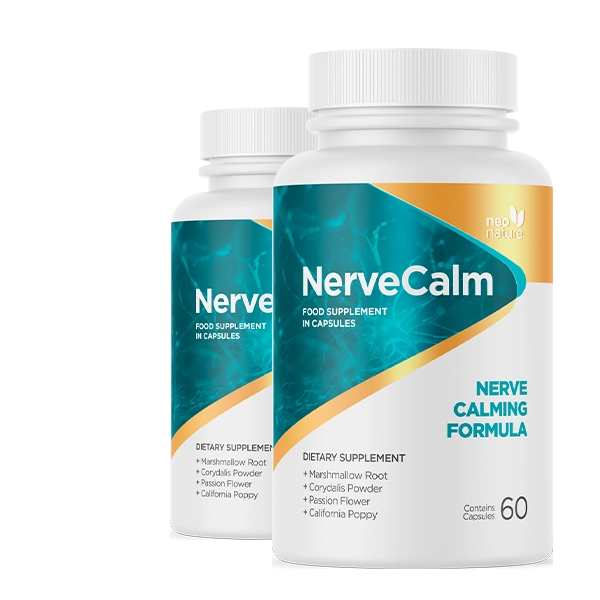 NerveCalm-supplement